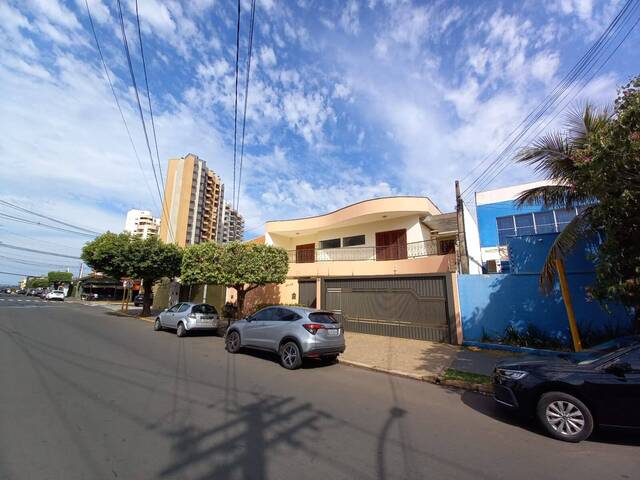 #189 - Casa para Venda em Bauru - SP - 3