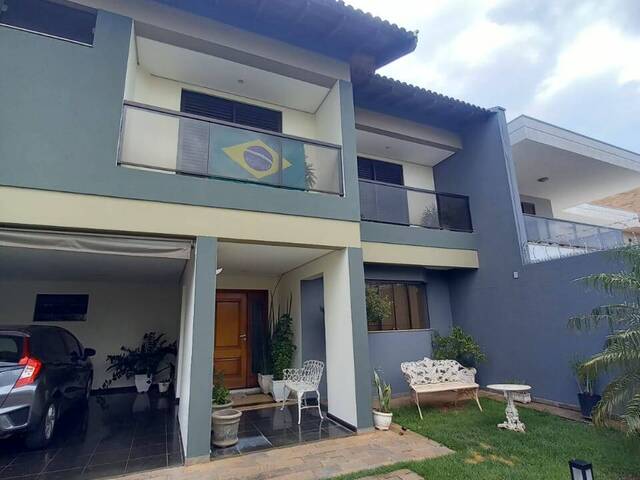 #199 - Casa para Venda em Bauru - SP - 2