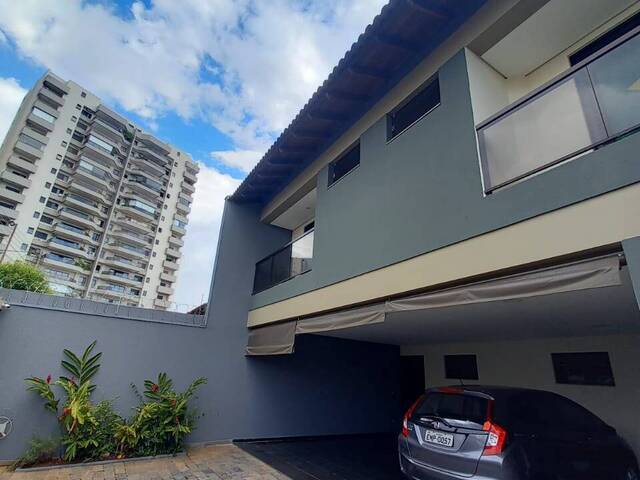 #199 - Casa para Venda em Bauru - SP - 1